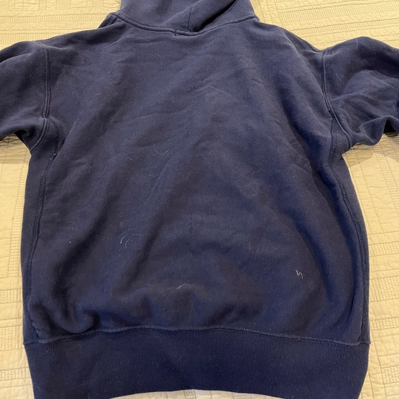 Polo Sweatsuit - Picture 4 of 8